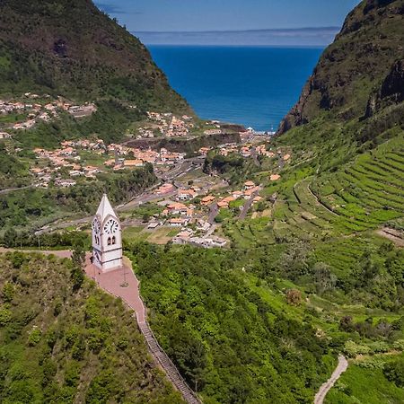 Pereira Place - Cottage São Vicente エクステリア 写真