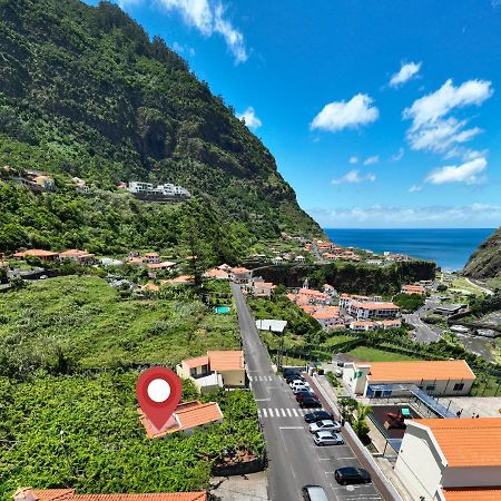 Pereira Place - Cottage São Vicente エクステリア 写真
