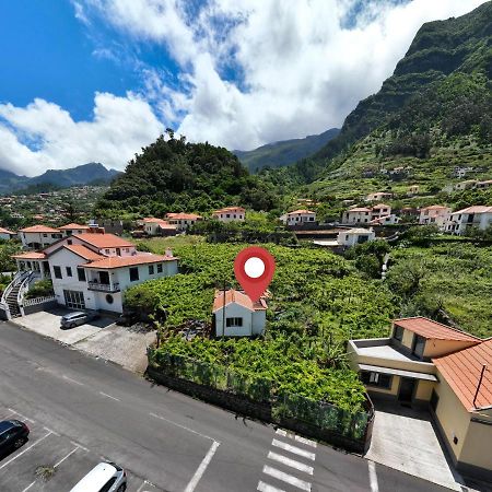 Pereira Place - Cottage São Vicente エクステリア 写真