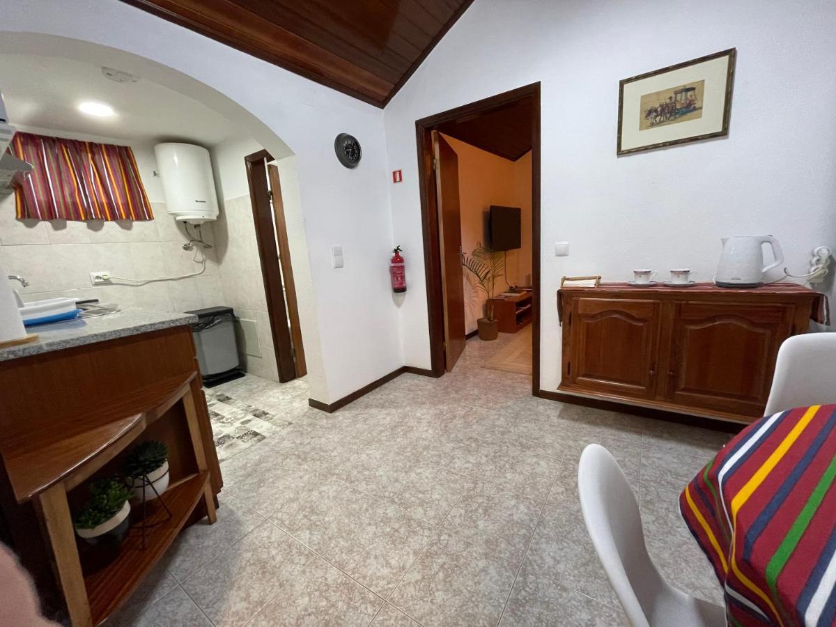 Pereira Place - Cottage São Vicente エクステリア 写真