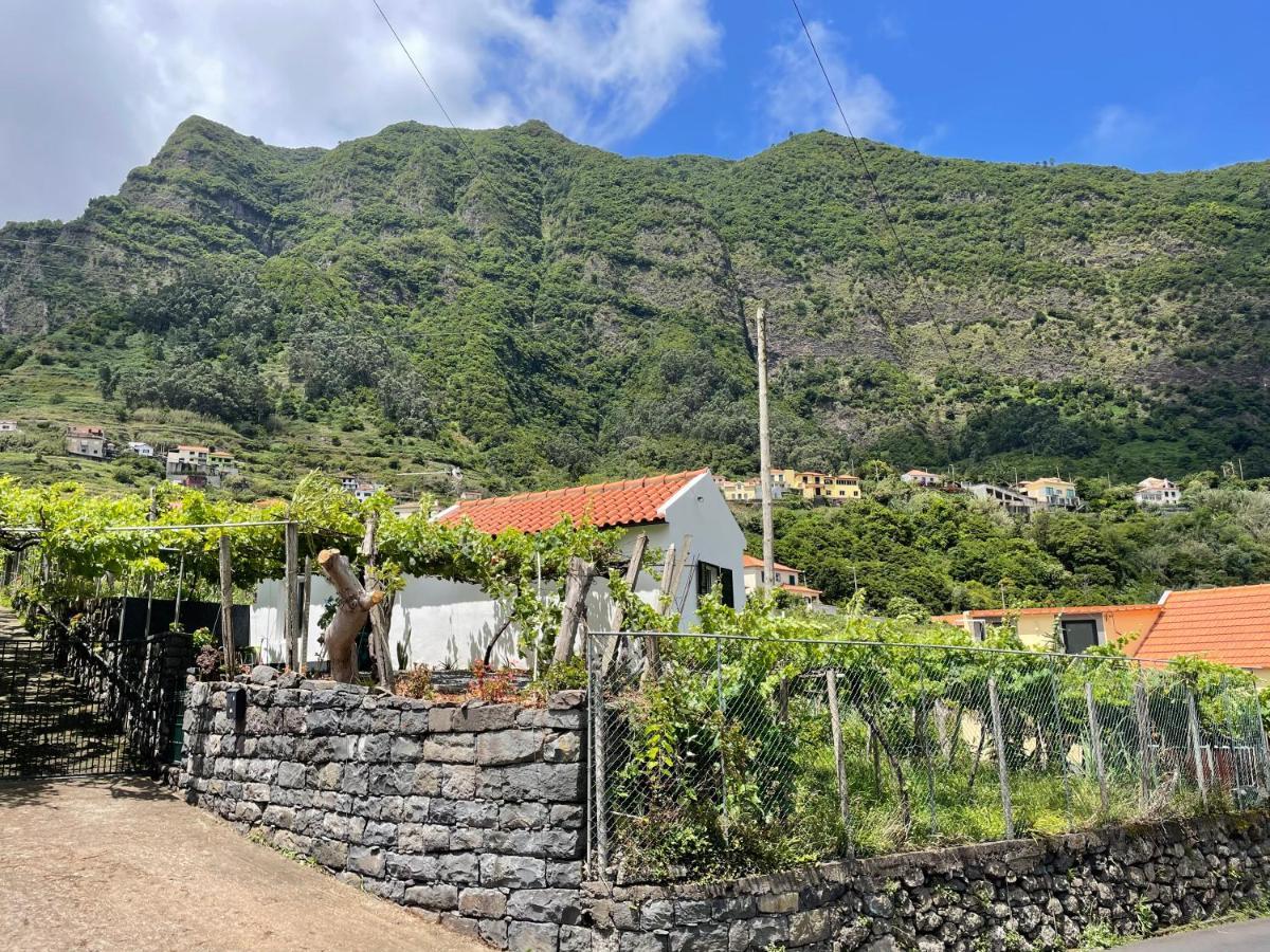 Pereira Place - Cottage São Vicente エクステリア 写真