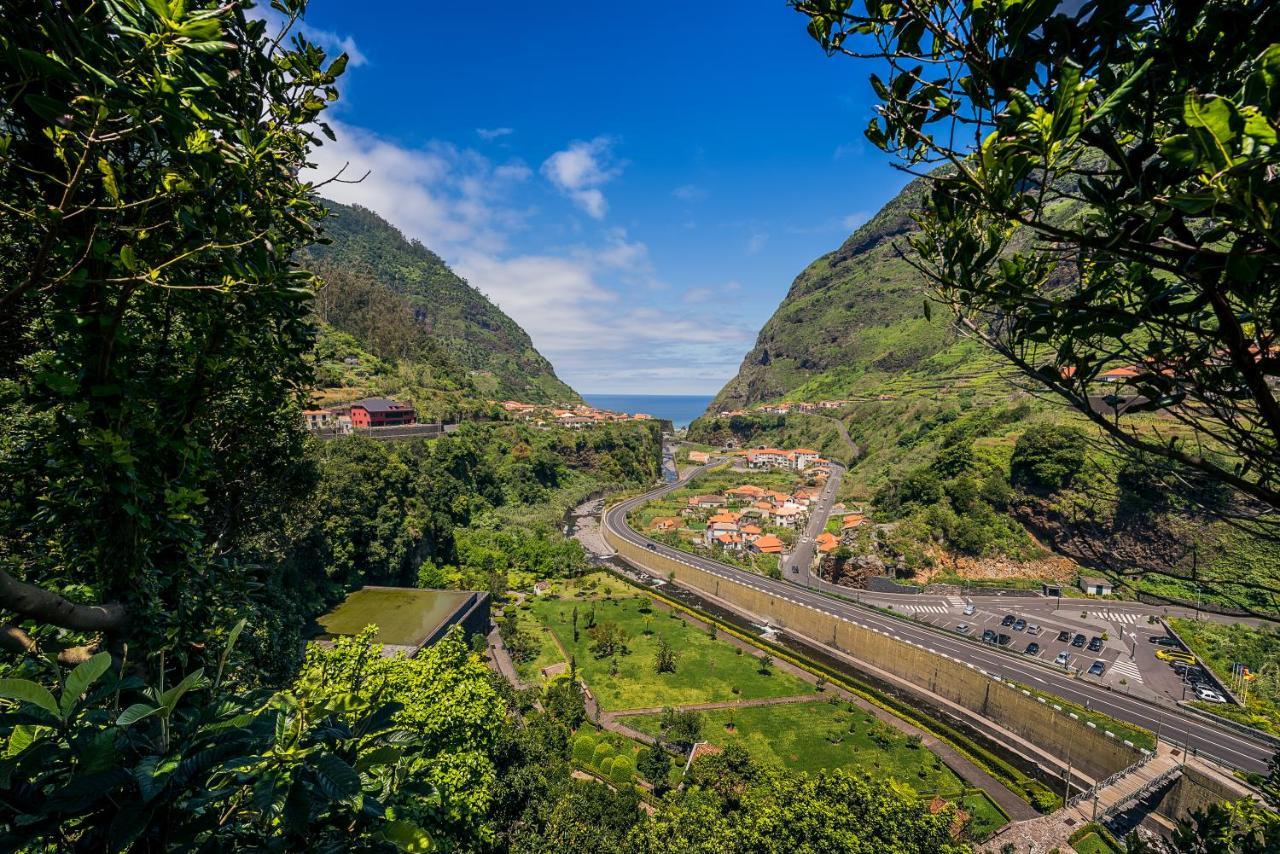Pereira Place - Cottage São Vicente エクステリア 写真