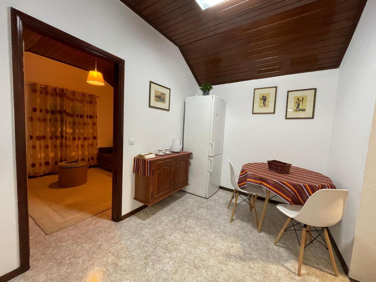 Pereira Place - Cottage São Vicente エクステリア 写真