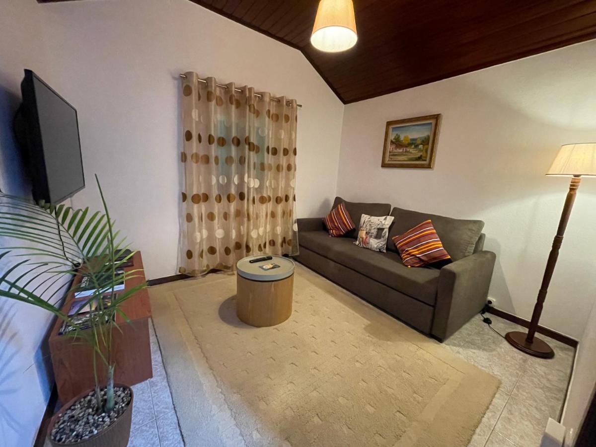 Pereira Place - Cottage São Vicente エクステリア 写真