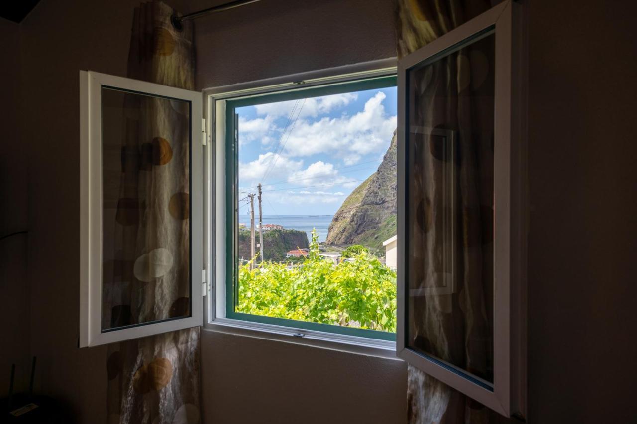 Pereira Place - Cottage São Vicente エクステリア 写真