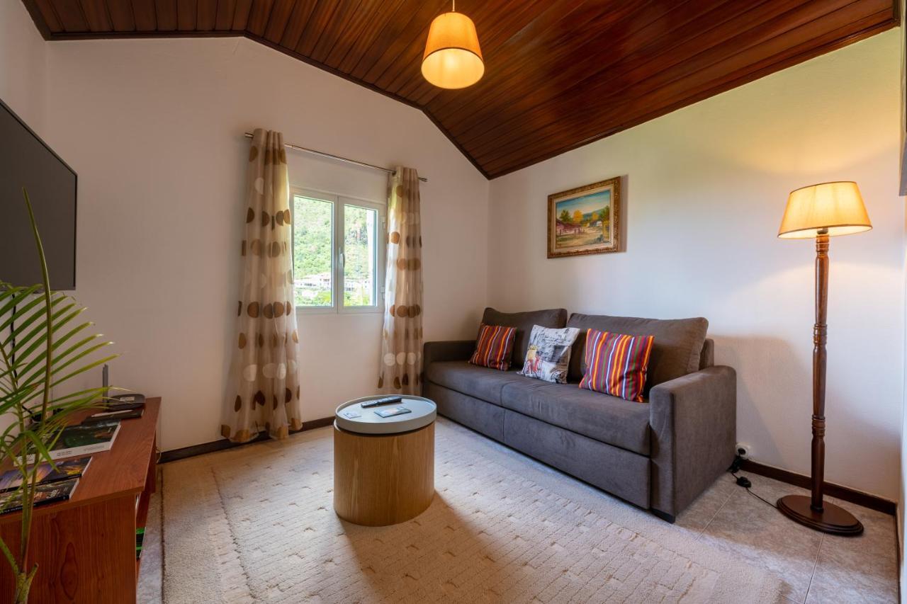 Pereira Place - Cottage São Vicente エクステリア 写真