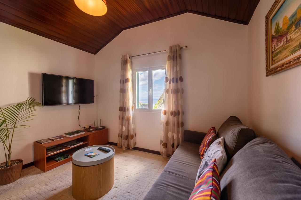 Pereira Place - Cottage São Vicente エクステリア 写真