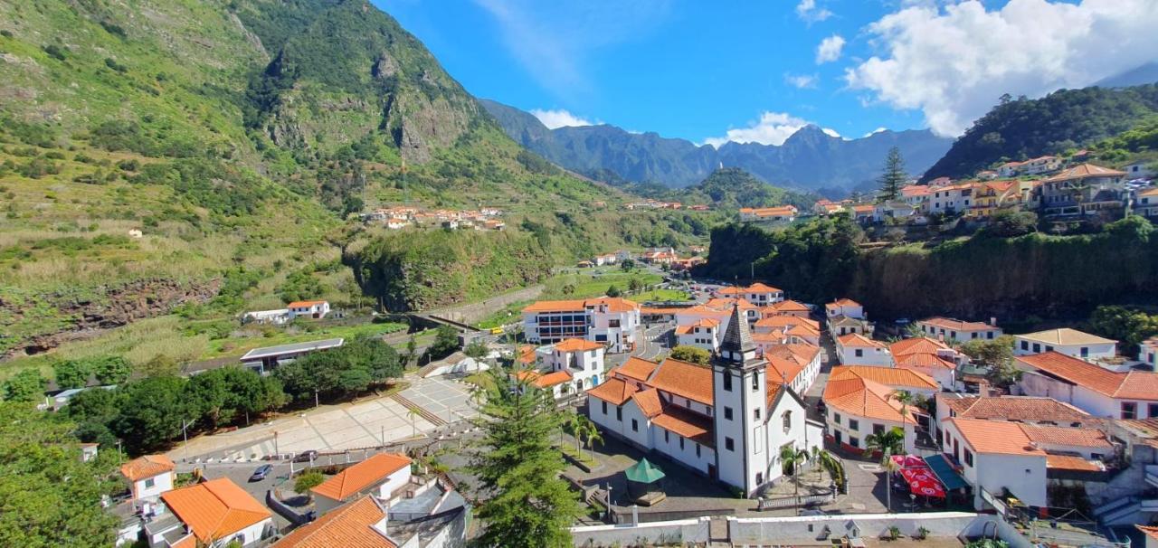 Pereira Place - Cottage São Vicente エクステリア 写真
