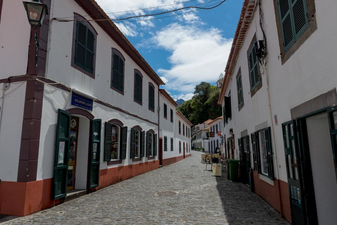 Pereira Place - Cottage São Vicente エクステリア 写真