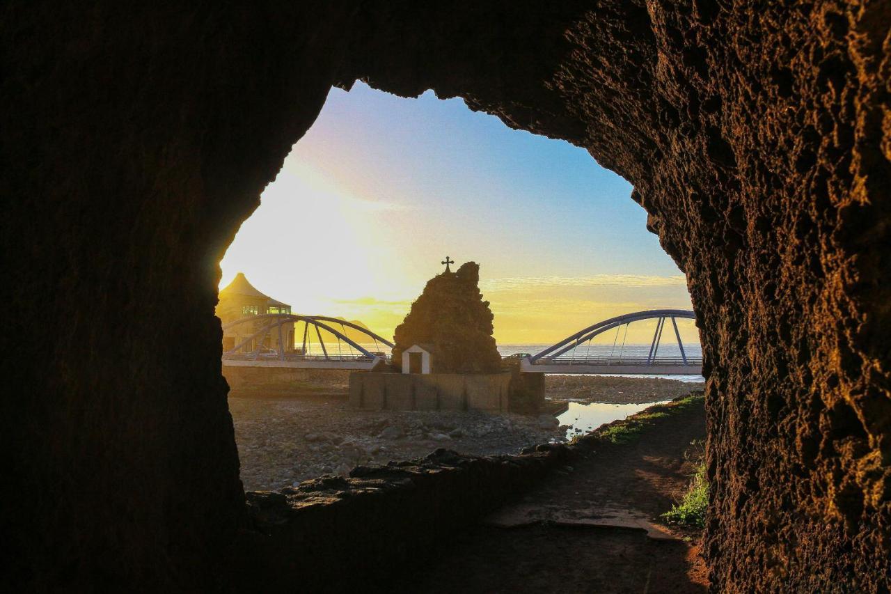 Pereira Place - Cottage São Vicente エクステリア 写真