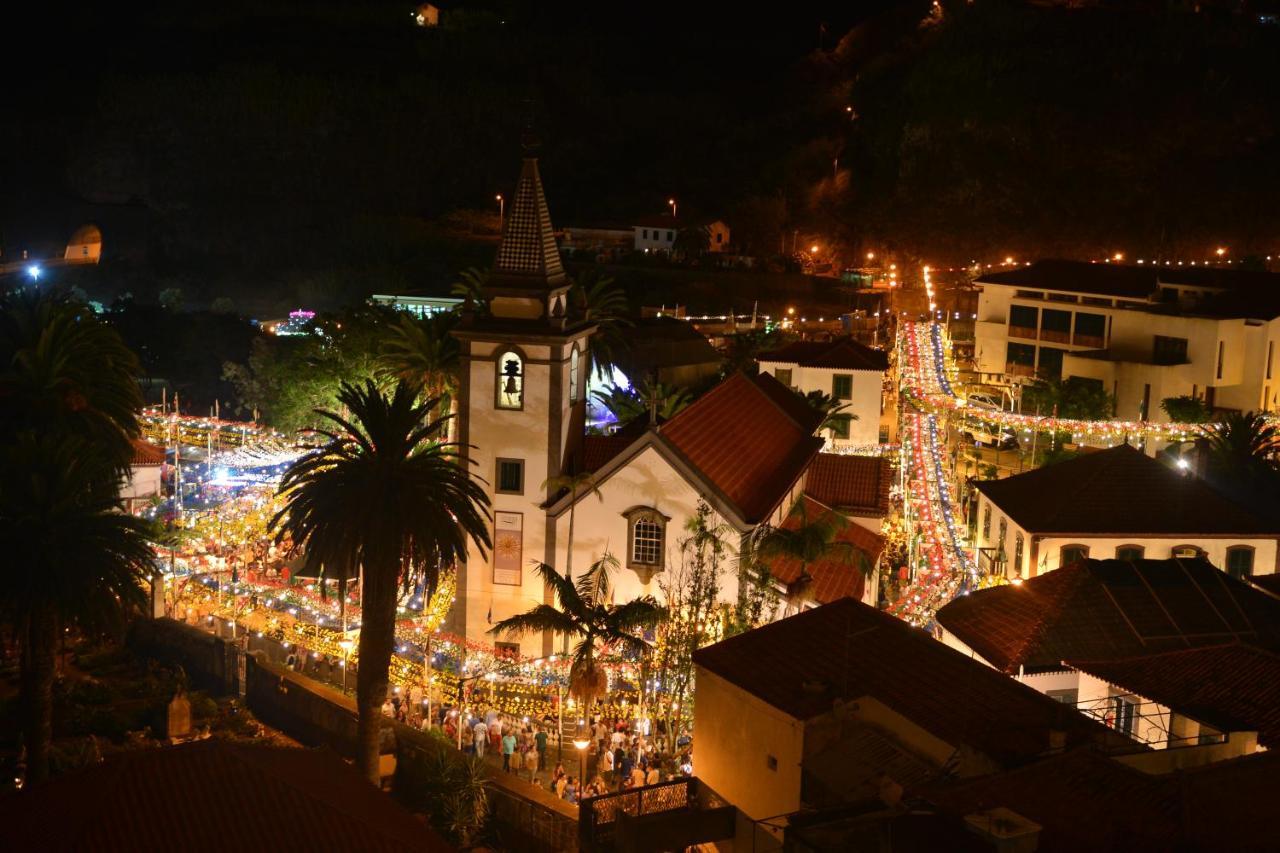 Pereira Place - Cottage São Vicente エクステリア 写真