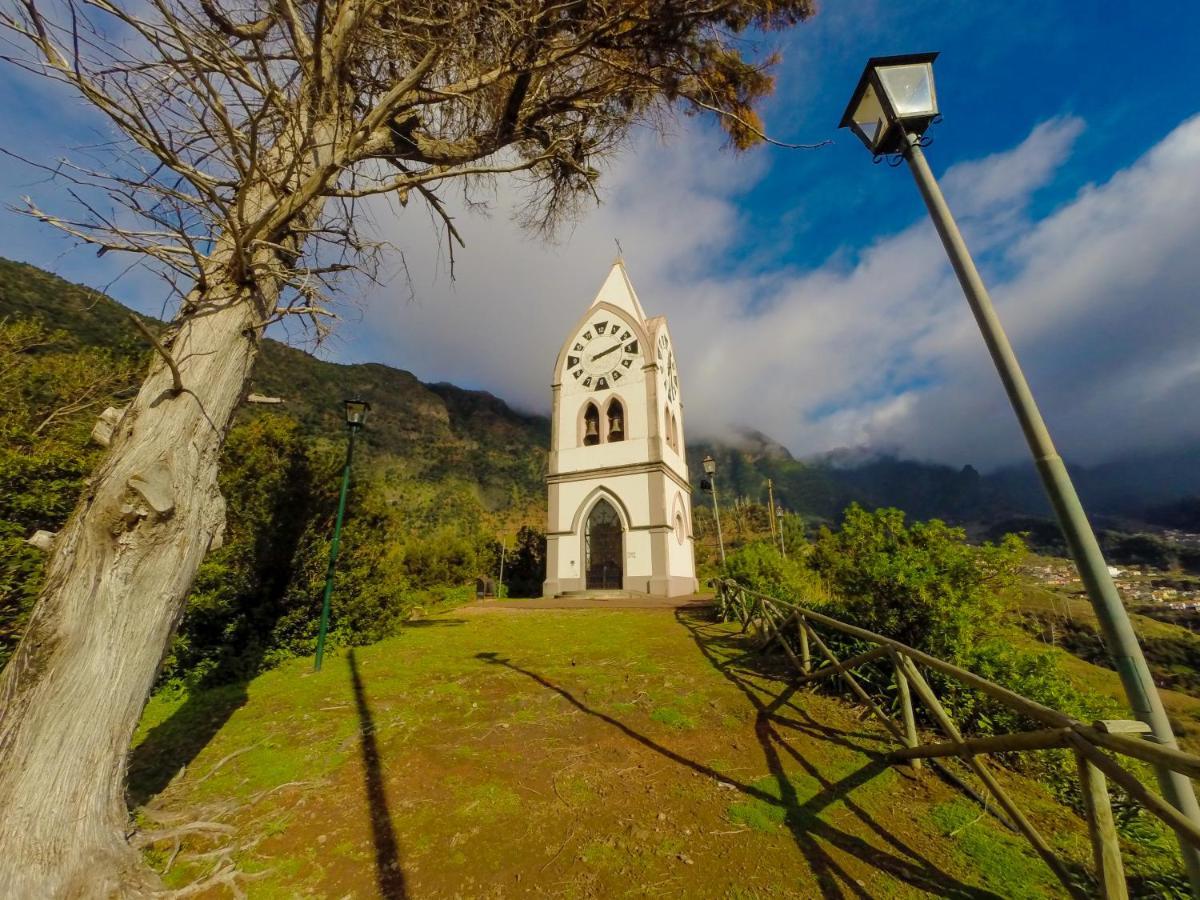 Pereira Place - Cottage São Vicente エクステリア 写真