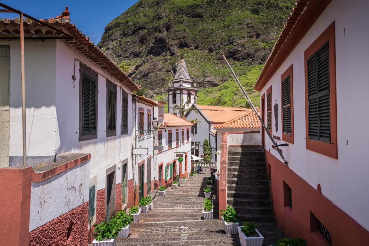 Pereira Place - Cottage São Vicente エクステリア 写真