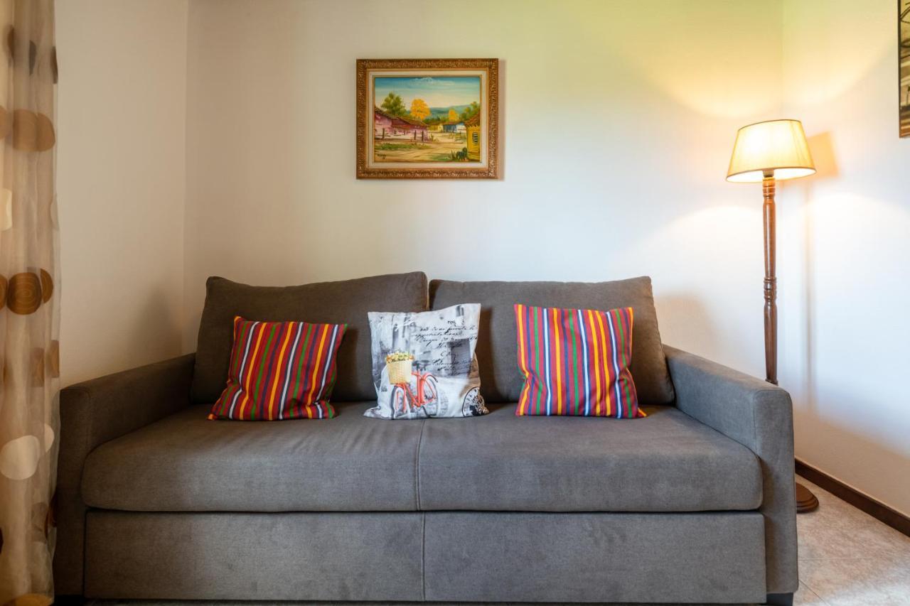 Pereira Place - Cottage São Vicente エクステリア 写真