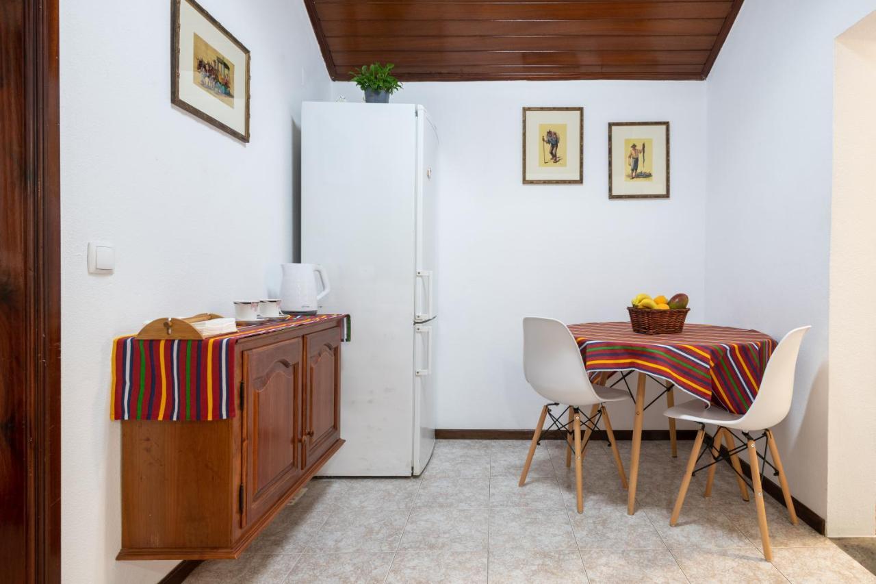 Pereira Place - Cottage São Vicente エクステリア 写真