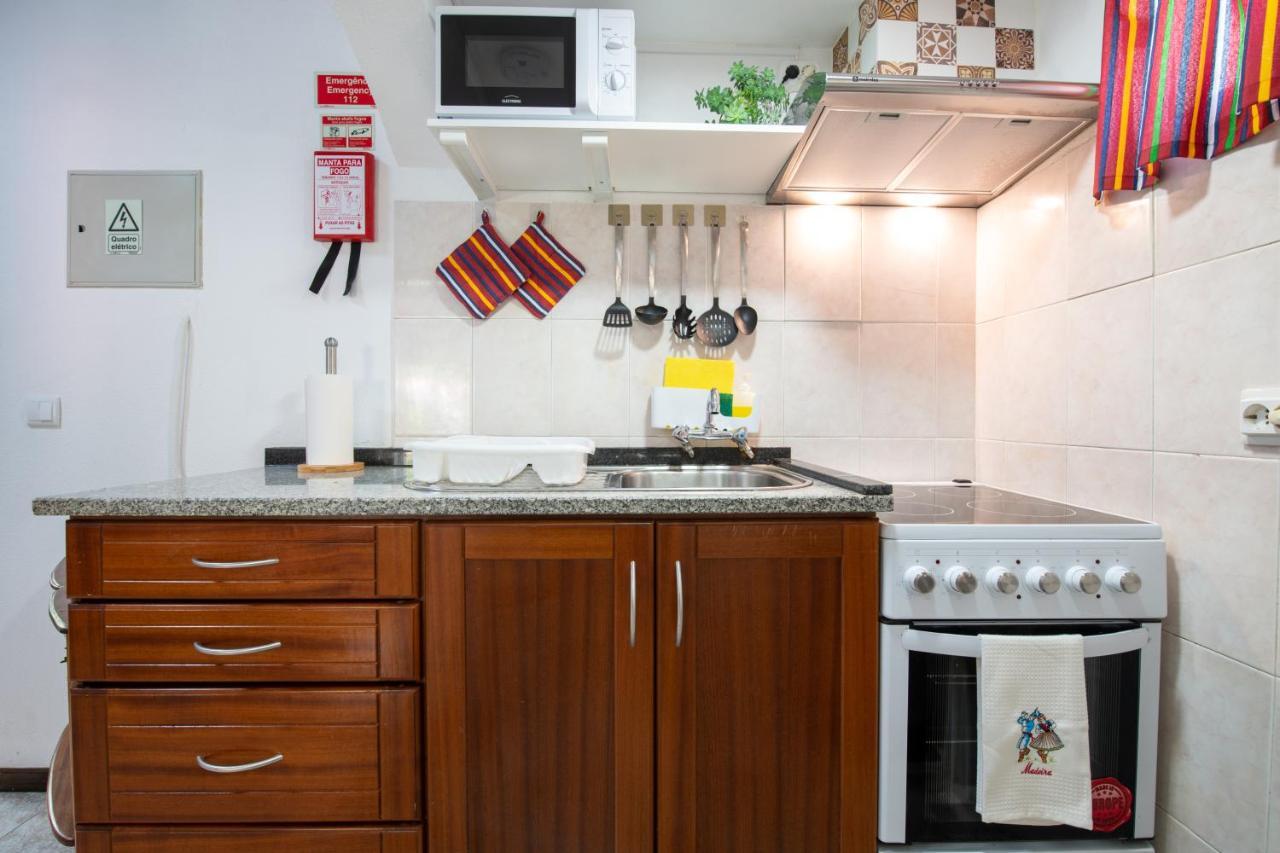 Pereira Place - Cottage São Vicente エクステリア 写真