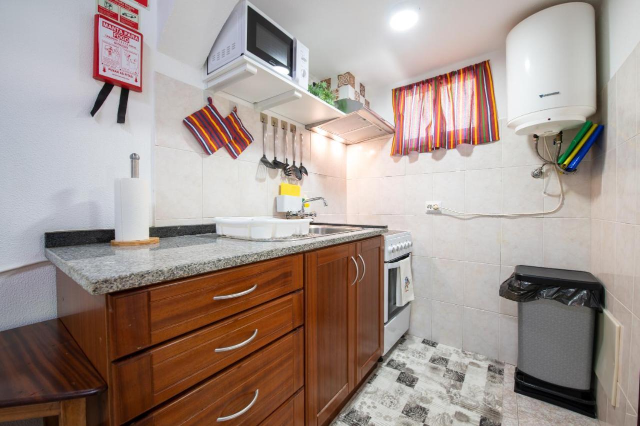 Pereira Place - Cottage São Vicente エクステリア 写真