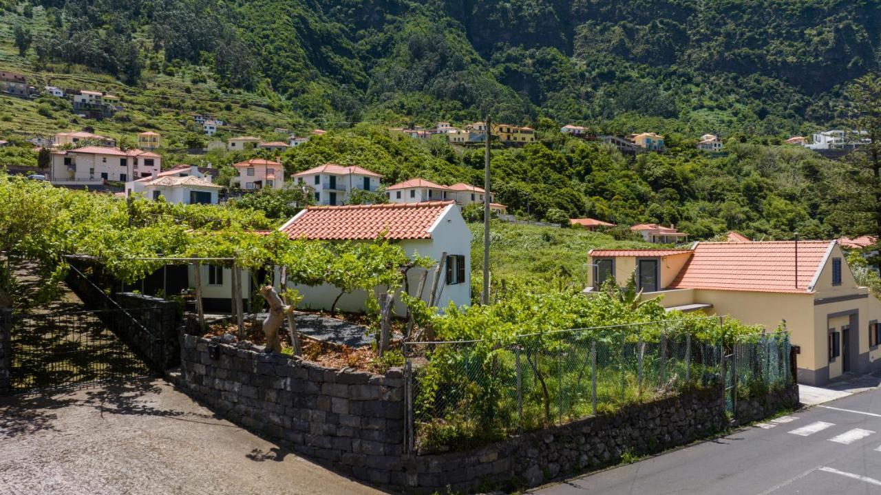 Pereira Place - Cottage São Vicente エクステリア 写真