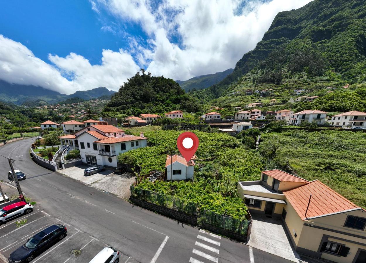 Pereira Place - Cottage São Vicente エクステリア 写真